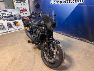 Honda Rebel 1100 DCT CMX1100  2021 à Charlemagne, Québec - 3 - w320h240px
