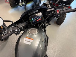 Honda Rebel 1100 DCT Tourer CMX1100  2026 à Charlemagne, Québec - 5 - w320h240px