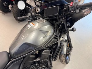 Honda Rebel 1100 DCT Tourer CMX1100  2026 à Charlemagne, Québec - 2 - w320h240px