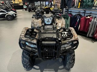 Honda Rubicon 520 DCT IRS EPS  2025 à Charlemagne, Québec - 3 - w320h240px