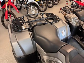 2025 Honda Rubicon 520 DCT IRS EPS in Charlemagne, Quebec - 3 - w320h240px