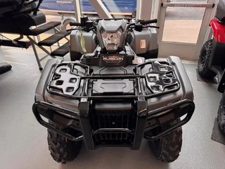 Honda Rubicon 520 IRS EPS TRX520FM6ST  2026 à Charlemagne, Québec - 2 - w320h240px