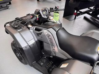 Honda Rubicon 520 IRS EPS TRX520FM6  2027 à Charlemagne, Québec - 3 - w320h240px