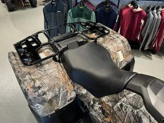 2026 Honda Rubicon 520 TRX520FA6CT in Charlemagne, Quebec - 5 - w320h240px