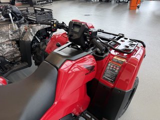 2026 Honda Rubicon 520 TRX520FA6T in Charlemagne, Quebec - 4 - w320h240px