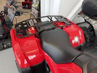 Honda Rubicon 520 TRX520FA6V  2027 à Charlemagne, Québec - 5 - w320h240px