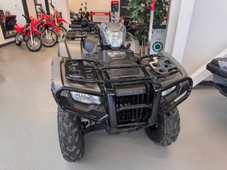 Honda Rubicon 520 TRX520FA7  2026 à Charlemagne, Québec - 3 - w320h240px