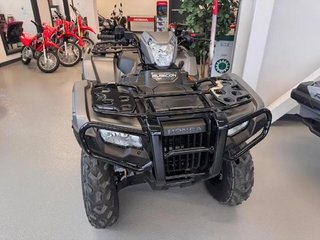 Honda Rubicon 520 TRX520FA7ST  2026 à Charlemagne, Québec - 6 - w320h240px
