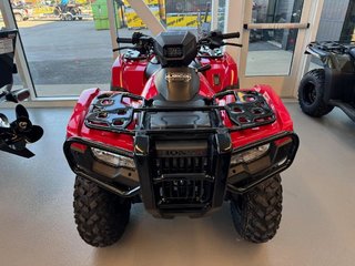 2024 Honda Rubicon 700 in Charlemagne, Quebec - 4 - w320h240px