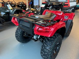 2024 Honda Rubicon 700 in Charlemagne, Quebec - 6 - w320h240px