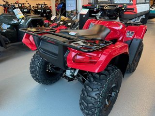 2025  Rubicon 700 in Charlemagne, Quebec - 6 - w320h240px