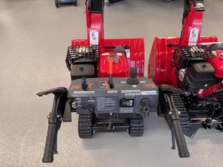 2026 Honda Souffleuse Honda HSS1332CTD in Charlemagne, Quebec - 5 - w320h240px