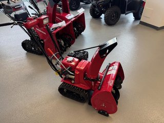2024 Honda Souffleuse Honda HSS622CTD in Charlemagne, Quebec - 3 - w320h240px