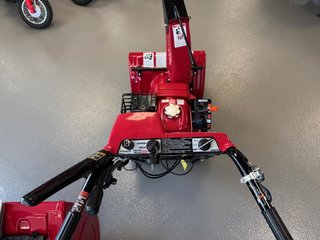 2024 Honda Souffleuse Honda HSS622CTD in Charlemagne, Quebec - 4 - w320h240px