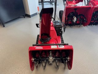 Honda Souffleuse Honda HSS622CTD  2024 à Charlemagne, Québec - 2 - w320h240px