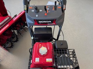 Honda Souffleuse Honda HSS928CTD  2025 à Charlemagne, Québec - 4 - w320h240px