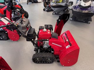 Honda Souffleuse Honda HSS928CTD  2025 à Charlemagne, Québec - 6 - w320h240px