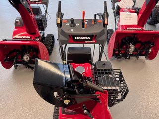 Honda Souffleuse Honda HSS928CTD  2025 à Charlemagne, Québec - 4 - w320h240px