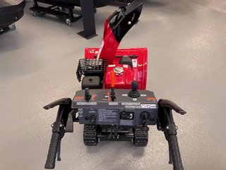 Honda Souffleuse Honda HSS928CTD  2025 à Charlemagne, Québec - 2 - w320h240px