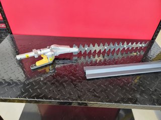 Honda TAILE HAIE COURT  2025 à Charlemagne, Québec - 2 - w320h240px