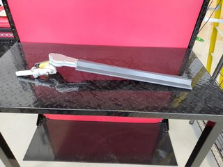 Honda TAILE HAIE COURT  2025 à Charlemagne, Québec - 3 - w320h240px