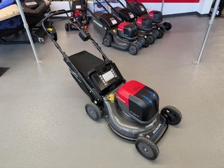 2026 Honda Tondeuse Honda HRC21BEC6 in Charlemagne, Quebec - 4 - w320h240px