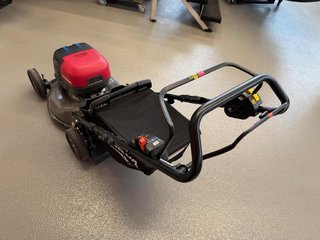 2026 Honda Tondeuse Honda HRC21BEC6 in Charlemagne, Quebec - 3 - w320h240px