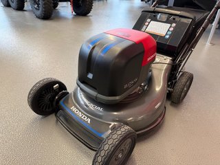 2026 Honda Tondeuse Honda HRC21BEC6 in Charlemagne, Quebec - 2 - w320h240px