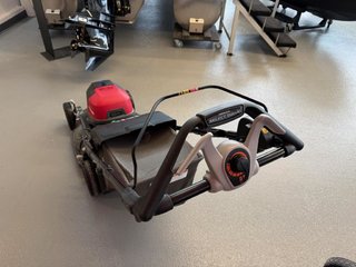 Honda Tondeuse Honda HRX21BVC4  2026 à Charlemagne, Québec - 3 - w320h240px