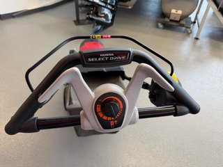 Honda Tondeuse Honda HRX21BVC4  2026 à Charlemagne, Québec - 4 - w320h240px