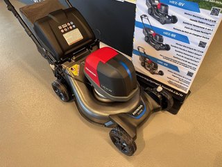 Honda Tondeuse HRN21BVC4  2025 à Charlemagne, Québec - 2 - w320h240px