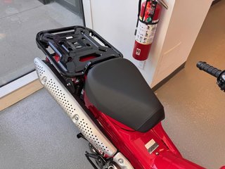 2025 Honda Trail 125 CT125 in Charlemagne, Quebec - 4 - w320h240px