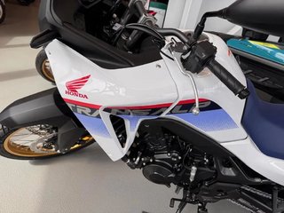 2025 Honda TRANSALP 750 XL750 in Charlemagne, Quebec - 3 - w320h240px
