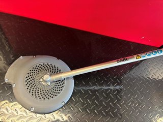 Honda VERSATTACH ACCESSOIRE DE SOUFFLERIE  2026 à Charlemagne, Québec - 2 - w320h240px