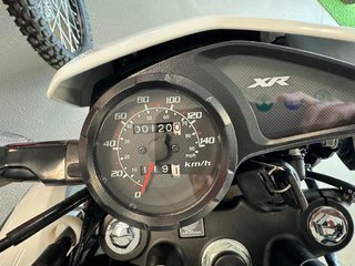 2023  XR150 XR 150 L in Charlemagne, Quebec - 6 - w320h240px