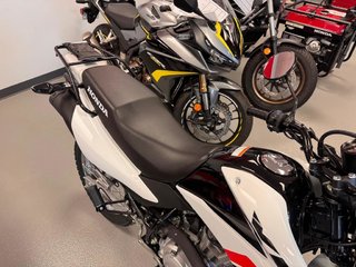 Honda XR150L  2024 à Charlemagne, Québec - 3 - w320h240px