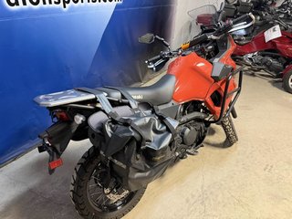 Kawasaki KLR650  2022 à Charlemagne, Québec - 6 - w320h240px