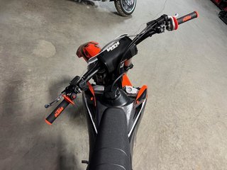 2020 KTM 250 SX-F in Charlemagne, Quebec - 6 - w320h240px