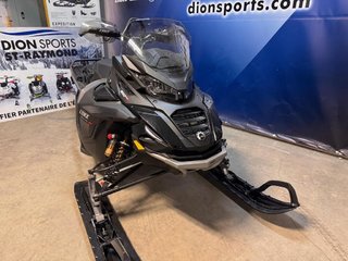 Lynx BRUTAL RE 20 900 ACE TURBO R  2025 à Charlemagne, Québec - 3 - w320h240px