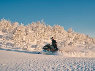 2026 Lynx COMMANDER RE 900 ACE TURBO R 10.25 POWDERMAX 1 .75 in Charlemagne, Quebec - 5 - w320h240px