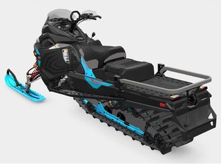 2026 Lynx COMMANDER RE 900 ACE TURBO R 10.25 POWDERMAX 1 .75 in Charlemagne, Quebec - 4 - w320h240px