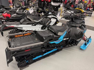 Lynx COMMANDER RE 900 ACE TURBO R  2026 à Charlemagne, Québec - 4 - w320h240px