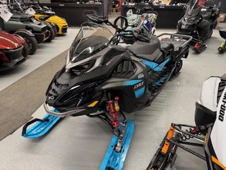 Lynx COMMANDER RE TURBO R  2026 à Charlemagne, Québec - 6 - w320h240px