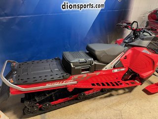 Lynx Brutal RE 20 850 E-TEC  2024 à Charlemagne, Québec - 6 - w320h240px