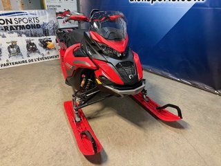 Lynx Brutal RE 20 850 E-TEC  2024 à Charlemagne, Québec - 3 - w320h240px
