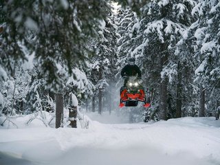 2026 Lynx LYNX BRUTAL RE 20 900 ACE TURBO R in Charlemagne, Quebec - 2 - w320h240px