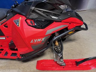 2024 Lynx XTERRAIN BRUTAL RE 20 850 in Charlemagne, Quebec - 4 - w320h240px