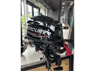 2023 Mercury 2.5 hp MH  4temps in Charlemagne, Quebec - 4 - w320h240px