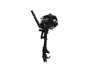 Mercury 2.5 hp MH  4temps  2023 à Charlemagne, Québec - 2 - w320h240px