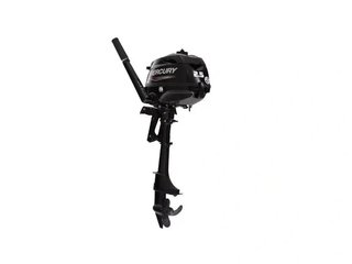 Mercury 2.5 MH 4S  2023 à Charlemagne, Québec - 3 - w320h240px